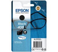 Epson Encre DURABrite Ultra Lunettes - 408 -L