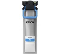 Epson T11 cartouche cyan pour imprimante jet d'encre