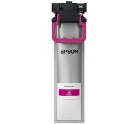 Original Epson C13T11C340 Cartouche d'encre magenta