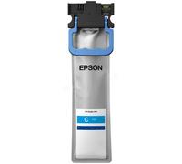 Original Epson C13T11N240 / T11N2 Cartouche d'encre cyan