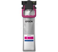 Original Epson C13T11N340 / T11N3 Cartouche d'encre magenta