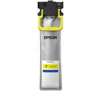 Original Epson C13T11N440 / T11N4 Cartouche d'encre jaune