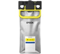 Original Epson C13T11P440 / T11P4 Cartouche d'encre jaune
