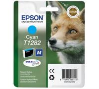 Epson Fox Cartouche "Renard" - Encre DURABrite Ultra C