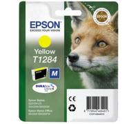 Epson Fox Cartouche "Renard" - Encre DURABrite Ultra J