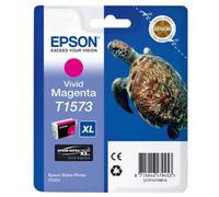 Epson T1573 (C13T157340) Cartouche d'encre Magenta