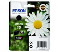Epson Daisy Cartouche "Pâquerette" 18 - Encre Claria Home N