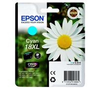 Epson Daisy Cartouche "Pâquerette" - Encre Claria Home C (XL)