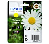 Epson 18xl - xl - jaune - original - cartouche d'encre