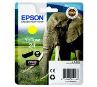 Epson Elephant Cartouche "Eléphant" - Encre Claria Photo HD J