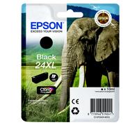 Original Epson C13T24314012 / 24XL Cartouche d'encre noire