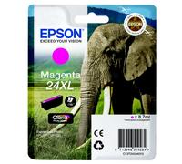 Epson 24XL (C13T24334012) - Magenta - Cartouche d'encre - Grande capacité