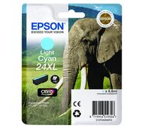 Epson Elephant Cartouche "Eléphant" - Encre Claria Photo HD Cc (XL)