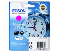 Original Epson C13T27134012 / 27XL Cartouche d'encre magenta