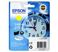 Epson 27XL (C13T27144012) - Jaune - Cartouche d'encre - Grande capacité