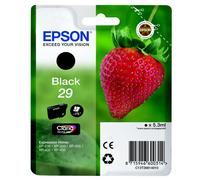 Epson Strawberry Cartouche "Fraise" 29 - Encre Claria Home N