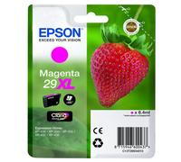 Epson Strawberry Cartouche "Fraise" 29XL - Encre Claria Home M