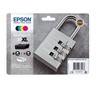 Epson 35xl multipack - pack de 4 - xl - noir, jaune, cyan, magenta - o
