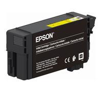 Epson Cartouche d'encre C13T40C440 Originale Jaune