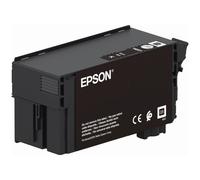 Original Epson C13T40D140 / T40 Cartouche d'encre noire