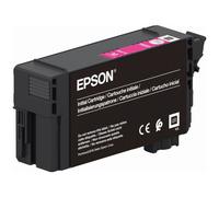 Original Epson C13T40D34N / T40 Cartouche d'encre magenta