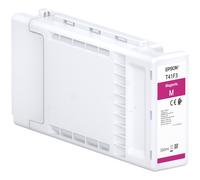 Original Epson C13T41F34N / T41F3 Cartouche d'encre magenta