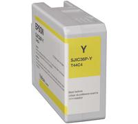 Epson Ruban Matriciel Original C13T44C440