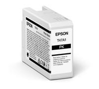 Epson T47A1 - Noir photo - Cartouche d'encre
