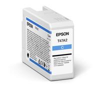 Epson T47A2 cartouche d'encre 1 pièce(s) Original Cyan