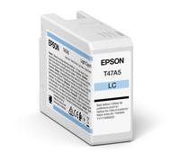 Epson Cartouche d'encre T47A5 - Cyan clair