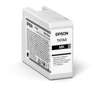 Epson T47A8 cartouche d'encre 1 pièce(s) Original Noir mat