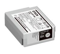 Epson SJIC42P-BK - noir - original - cartouche d'encre