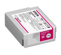 Epson SJIC42P-M - (C13T52M340) - Magenta - Cartouche d'encre