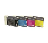 Epson encre C13T616200 cyan
