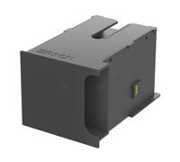 Original Epson C13T671000 / T6710 Boîte d'encre restant / boîte de maintenance