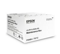 Epson Boîte de maintenance T6712 (C13T671200) pour WF-6090DW - Original