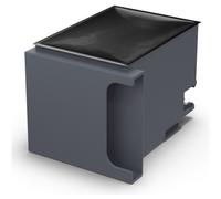Original Epson C13T671400 / T6714 Boîte d'encre restant / boîte de maintenance