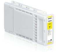 T69340N Encre Jaune Epson 350ml