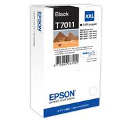 Epson Encre Noire XXL (3 400 p)