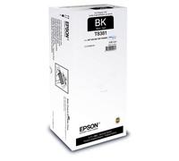 Epson C13T838140 Cartouche d'encre Noir