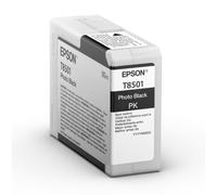 Epson Singlepack Photo Black T850100