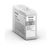 Epson encre C13T850900 T8509 Light Light Black