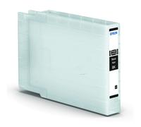 Original Epson C13T908140 / T9081 Cartouche d'encre noire