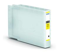 Original Epson C13T908440 / T9084 Cartouche d'encre jaune