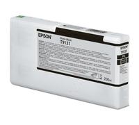 Epson T9131 - Noir photo - Cartouche d'encre