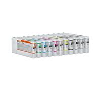 Epson T913A - Orange - Cartouche d'encre