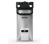 EPSON T7441 Cartouche Originale Noir Workforce WP-M4015/M4095/M4525 [2020-2021]