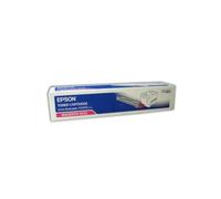 Epson Cartouche de toner originale magenta C13S050243 pour AcuLaser C4200