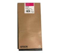 Original Epson Encre Style Pro 10000 10600 Cf / T5130 T513 Magenta 500ml Encre