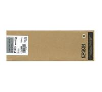 Original Epson C13T591900 / T5919 Cartouche d'encre gris claire